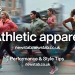 Athletic apparel