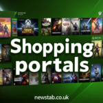 Shopping portals