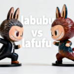 labubu vs lafufu