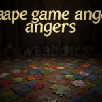 escape game angers