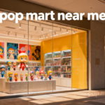 pop mart near me