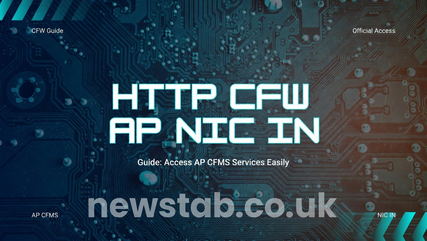 http cfw ap nic in​