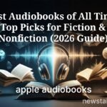 best audiobooks of all time