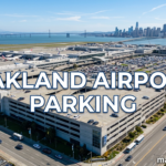 oakland airport parking