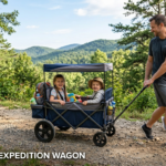 baby trend expedition wagon
