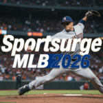sportsurge mlb